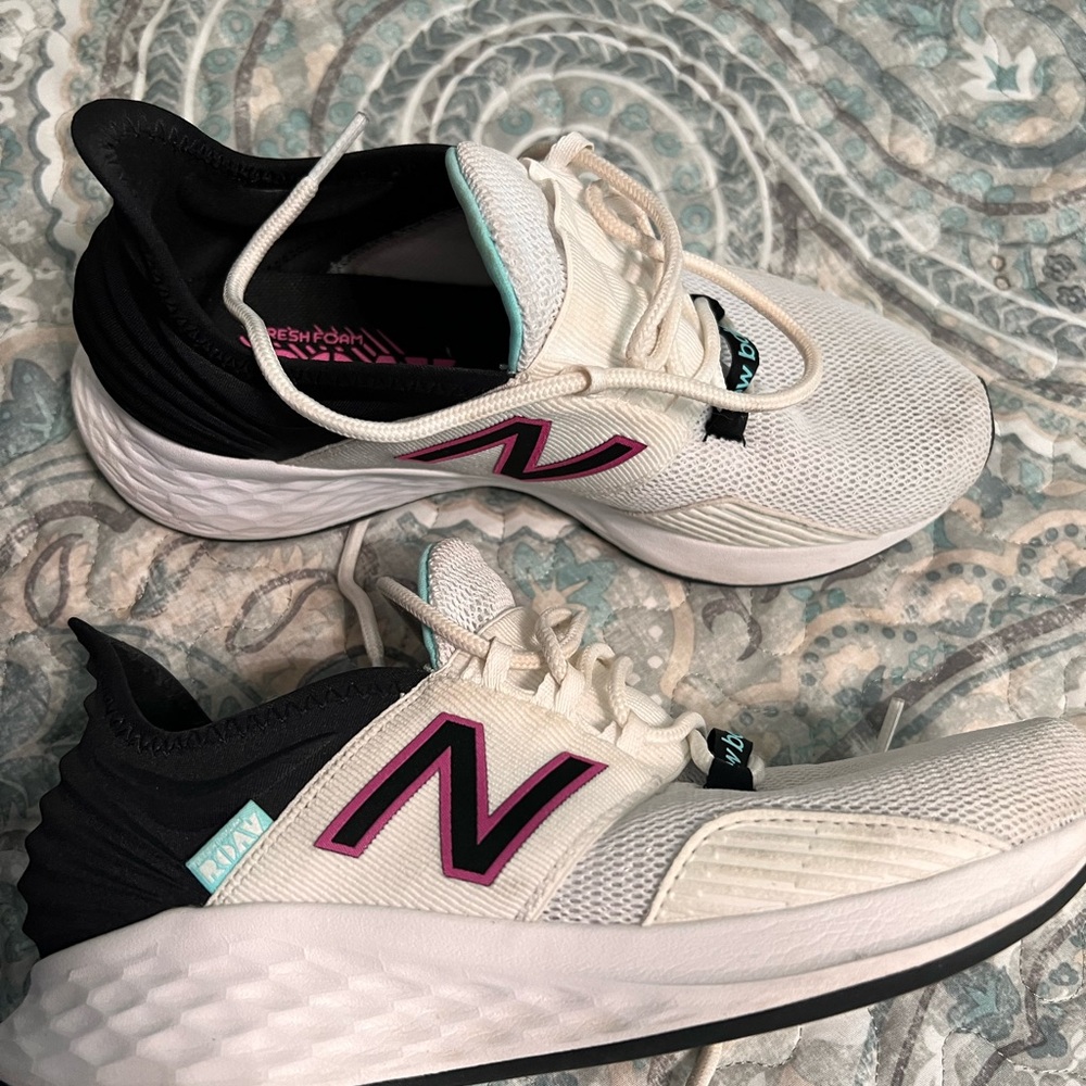 Women’s New Balance sneakers